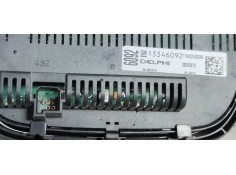 Recambio de sistema audio / radio cd para opel astra j lim. essentia referencia OEM IAM 13346050  