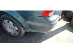 Recambio de paragolpes trasero para volkswagen bora berlina (1j2) trendline referencia OEM IAM   