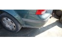 Recambio de paragolpes trasero para volkswagen bora berlina (1j2) trendline referencia OEM IAM   