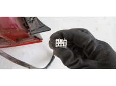 Recambio de piloto trasero derecho para hyundai accent (lc) 1.5 crdi cat referencia OEM IAM   