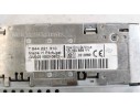 Recambio de sistema audio / radio cd para opel astra h berlina 1.9 cdti referencia OEM IAM 022669 13190856 7644221310