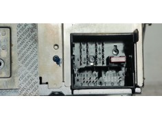 Recambio de sistema audio / radio cd para seat toledo (5p2) 1.9tdi 105 referencia OEM IAM 5P1035186  