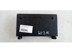 Recambio de modulo electronico para mercedes-benz clase clk (w209) cabrio 2.6 cat referencia OEM IAM 2098202226  