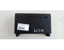 Recambio de modulo electronico para mercedes-benz clase clk (w209) cabrio 2.6 cat referencia OEM IAM 2098202226  