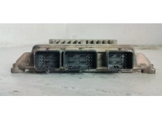 Recambio de centralita motor uce para citroen c3 1.4 hdi exclusive referencia OEM IAM 9653447480  