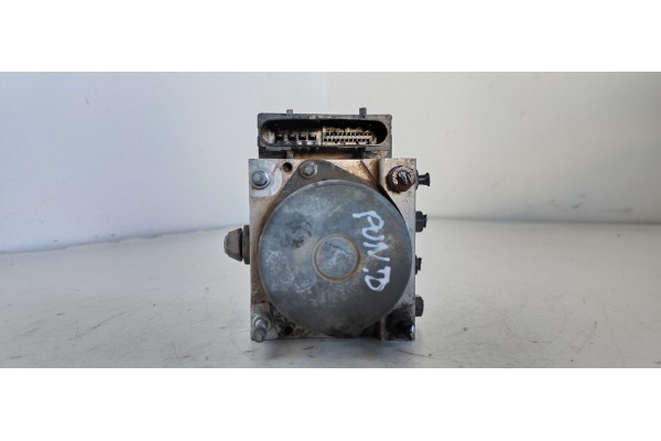 Recambio de abs para fiat punto (evo) (199) 1.4 16v referencia OEM IAM 0265800598  