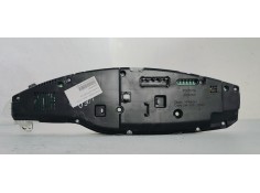 Recambio de cuadro instrumentos para toyota verso 1.6d4d 112 fap referencia OEM IAM 838000F520  