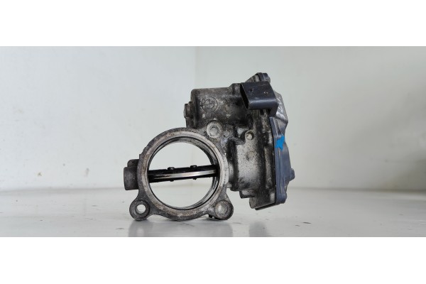 Recambio de caja mariposa para bmw serie 3 touring (e91) 2.0 turbodiesel cat referencia OEM IAM 1354781075202  