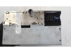 Recambio de sistema audio / radio cd para opel astra h berlina 1.9 cdti referencia OEM IAM 022669 13190856 7644221310