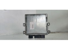 Recambio de centralita motor uce para citroen c3 1.4 hdi exclusive referencia OEM IAM 9653447480  