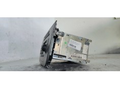 Recambio de sistema audio / radio cd para seat toledo (5p2) 1.9tdi 105 referencia OEM IAM 5P1035186  