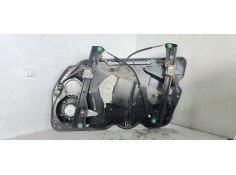 Recambio de elevalunas delantero izquierdo para volkswagen passat berlina (3c2) referencia OEM IAM   
