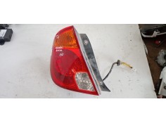 Recambio de piloto trasero izquierdo para hyundai accent (lc) 1.5 crdi cat referencia OEM IAM   