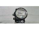 Recambio de faro antiniebla izquierdo para ford ka+ black / white referencia OEM IAM E3B515B243AA  