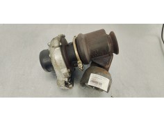 Recambio de turbocompresor para opel insignia berlina 2.0cdti 130 fap referencia OEM IAM 55562591  