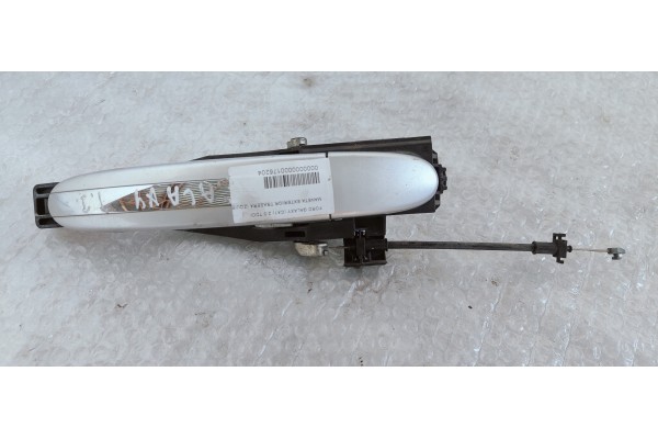 Recambio de maneta exterior trasera izquierda para ford galaxy (ca1) 2.0 tdci referencia OEM IAM   