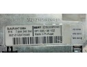 Recambio de sistema audio / radio cd para seat toledo (5p2) 1.9tdi 105 referencia OEM IAM 5P1035186  