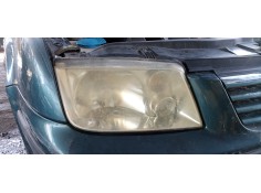 Recambio de faro derecho para volkswagen bora berlina (1j2) trendline referencia OEM IAM   