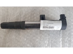 Recambio de bobina encendido para renault megane ii berlina 5p referencia OEM IAM 8200765882  