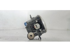 Recambio de faro antiniebla izquierdo para ford ka+ black / white referencia OEM IAM E3B515B243AA  