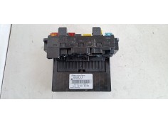 Recambio de caja reles / fusibles para mercedes-benz clase clk (w209) cabrio 3.2 v6 18v cat referencia OEM IAM A2038270062 A2098