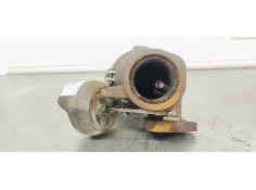 Recambio de turbocompresor para opel insignia berlina 2.0cdti 130 fap referencia OEM IAM 55562591  