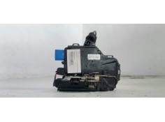 CERRADURA PUERTA DELANTERA IZQUIERDA 3B2837015AG 