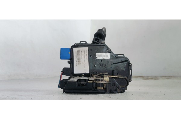 Recambio de cerradura puerta delantera izquierda para seat ibiza (6l1) referencia OEM IAM 3B2837015AG  