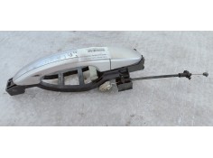 Recambio de maneta exterior trasera izquierda para ford galaxy (ca1) 2.0 tdci referencia OEM IAM   