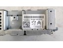 Recambio de sistema audio / radio cd para peugeot 308 1.6 16v referencia OEM IAM 96660458XH01 0307090 