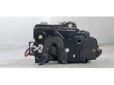 Recambio de cerradura puerta delantera izquierda para seat ibiza (6l1) referencia OEM IAM 3B2837015AG  