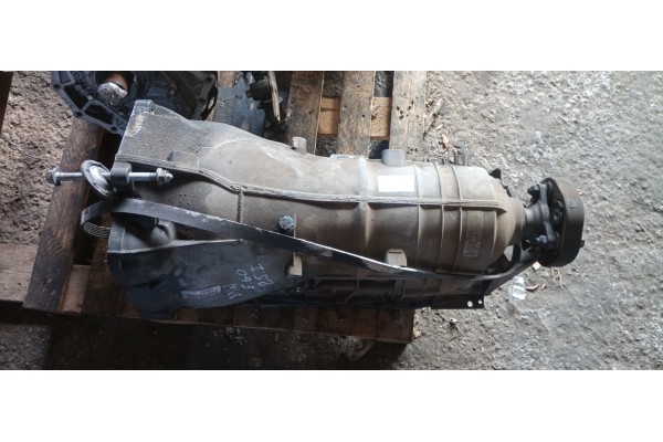 Recambio de caja cambios para bmw serie 5 berlina (e60) 525d referencia OEM IAM 7556970  