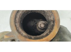 Recambio de turbocompresor para opel insignia berlina 2.0cdti 130 fap referencia OEM IAM 55562591  