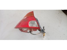 Recambio de piloto trasero izquierdo para hyundai accent (lc) 1.5 crdi cat referencia OEM IAM   