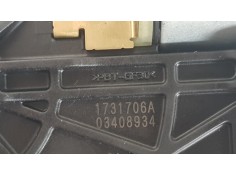 Recambio de motor techo electrico para peugeot rcz 1.6 i turbo 156 referencia OEM IAM 1731706A  