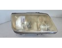 Recambio de faro derecho para volkswagen bora berlina (1j2) trendline referencia OEM IAM   