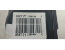Recambio de potenciometro pedal para peugeot 5008 allure referencia OEM IAM 86ET212289514C  