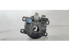 Recambio de faro antiniebla izquierdo para ford ka+ black / white referencia OEM IAM E3B515B243AA  