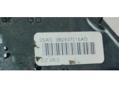 Recambio de cerradura puerta delantera izquierda para seat ibiza (6l1) referencia OEM IAM 3B2837015AG  