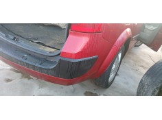 Recambio de paragolpes trasero para renault megane ii familiar dynamique confort referencia OEM IAM   