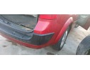 Recambio de paragolpes trasero para renault megane ii familiar dynamique confort referencia OEM IAM   