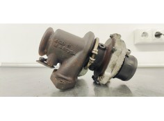 Recambio de turbocompresor para opel insignia berlina 2.0cdti 130 fap referencia OEM IAM 55562591  