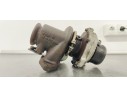 Recambio de turbocompresor para opel insignia berlina 2.0cdti 130 fap referencia OEM IAM 55562591  
