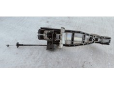 Recambio de maneta exterior trasera izquierda para ford galaxy (ca1) 2.0 tdci referencia OEM IAM   