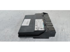 Recambio de modulo electronico para ford focus berlina (cak) 1.8 tdci turbodiesel cat referencia OEM IAM 1S7T15K600FC  