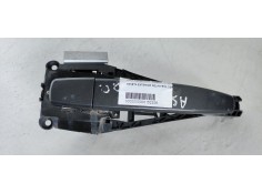 MANETA EXTERIOR DELANTERA DERECHA 