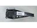 Recambio de maneta exterior delantera derecha para opel astra j lim. essentia referencia OEM IAM   