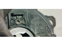 Recambio de faro antiniebla izquierdo para ford ka+ black / white referencia OEM IAM E3B515B243AA  