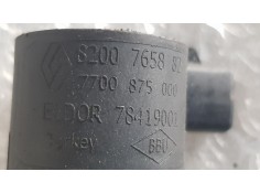 Recambio de bobina encendido para renault megane ii berlina 5p referencia OEM IAM 8200765882  