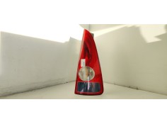 Recambio de piloto trasero derecho para renault espace iv (jk0) 2.0 dci diesel fap referencia OEM IAM   